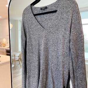Babaton speckled Erin Sweater